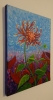 Dancing Chrysanthemum 