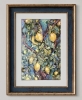 Original Lemon Tree Oil Painting 