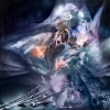 Composition 84 – Flying in an Infinite Dream