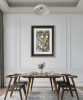 Original Lemon Tree Oil Painting 
