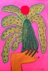 Succulent Plant