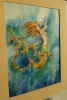 Dance of the deep
