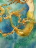 Dance of the deep