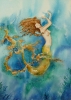 Dance of the deep