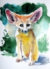Desert fox