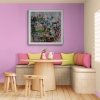 Aubergine 