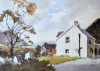 Cottage at How