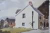Cottage at How