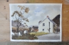 Cottage at How