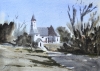 Bavarian Church
