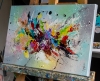 Floral Explosion