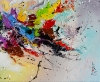 Floral Explosion