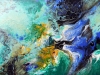 Wind and sea
