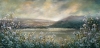 Golden Skies Over Keswick