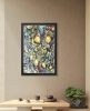 Original Lemon Tree Oil Painting 
