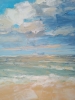 Heavy clouds