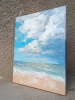 Heavy clouds