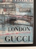 London cityscape 