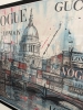 London cityscape 