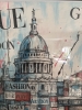 London cityscape 