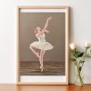 Ballet dancer 