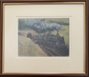 Locomotive 
