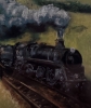 Locomotive 