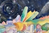 Up In The Clouds Of Creation