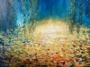 Large Waterlily Pond