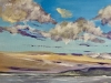 Lapping tide