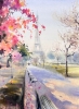 Whispers of Parisian Spring