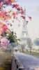 Whispers of Parisian Spring