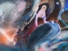 Composition 84 – Flying in an Infinite Dream