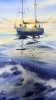 Where the Yacht Meets the Sky
