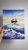 Where the Yacht Meets the Sky