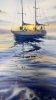 Sunset Sail