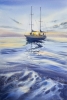 Sunset Sail