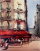 Cafe Rouge