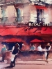 Cafe Rouge
