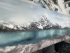 Across The Borders - The Himalayas