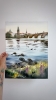Reflections of Charles Bridge