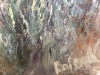 Whispers of Waterlilies – Original Impressionist Oil Painting on Unstretched Canvas