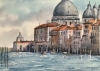 Venice, Grand Canal 