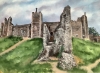 Framlingham Castle