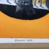 STARMER GATE - BOXED OUT OF SIGHT