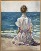 Seaside Contemplation