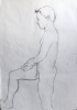 Male nude