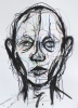 Expressive male portrait 2
