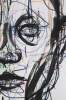 Expressive male portrait 2