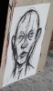 Expressive male portrait 2